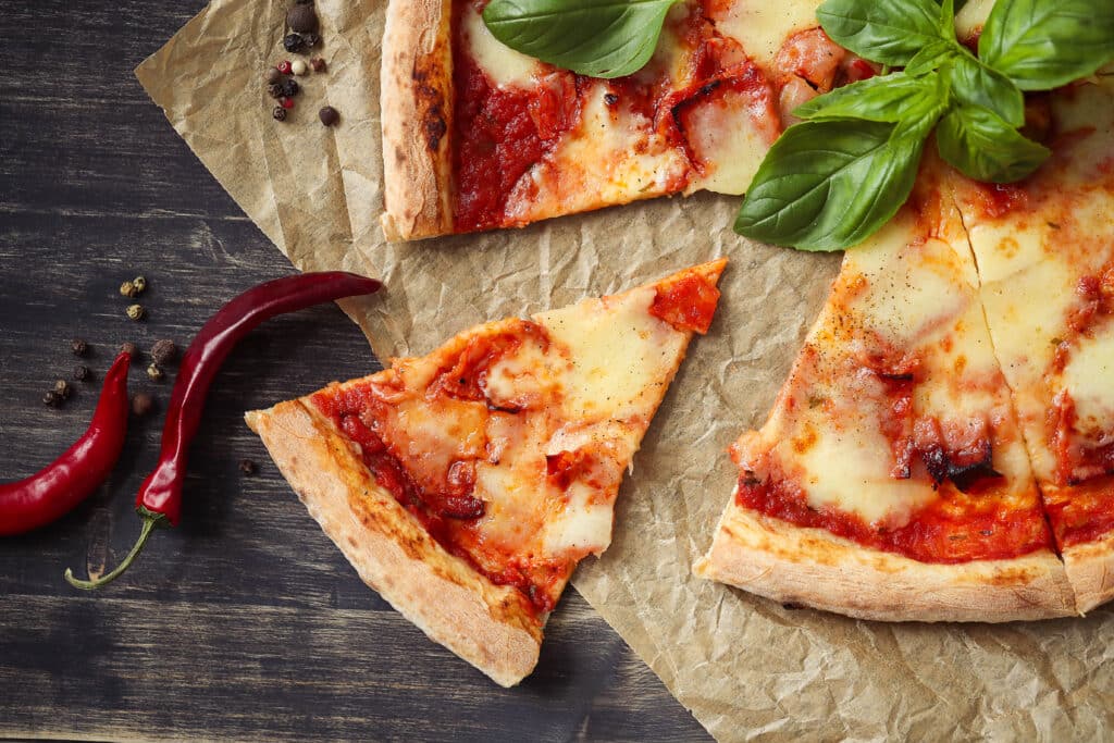 Pizzeria Parma Gladbeck ? – Frische Pizza, Pasta & Burger